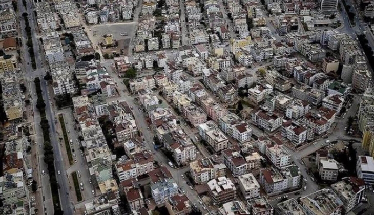 Kahramanmaraş depremi ile ilgili konuştu ve uyardı! Elimizi çabuk tutmamız lazım! 