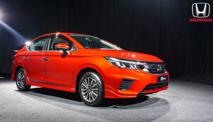 Honda, bu ay City’e zam yapmadı! Honda City’e sahip olmak isteyenler rahat bir nefes aldı!