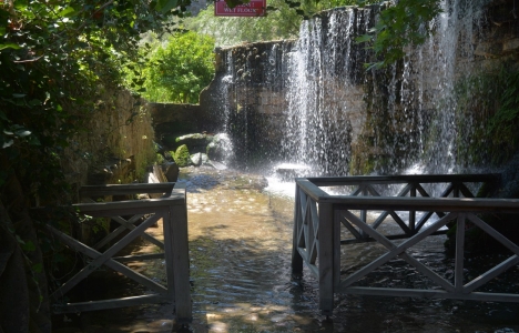 Muğla'da Kıyıdan Kırsala Turizm çalışmaları tam gaz!