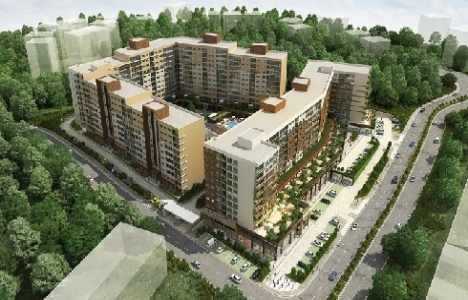 Aydos Land Pendik Projesi fiyat listesi!