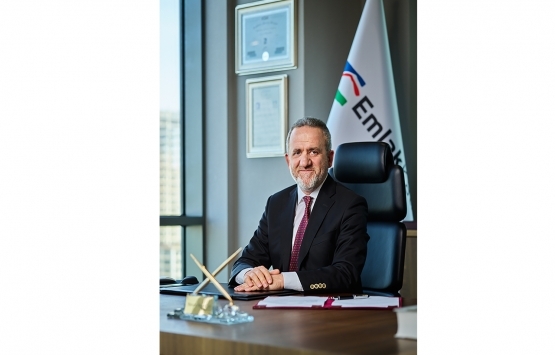 Ev alacaklara Bina Tamamlama Sigortası müjdesi!