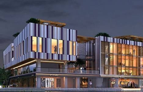 S N Forum Yapı Bornova 4S iletişim!