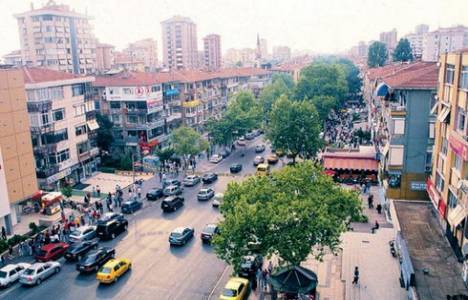 Kadıköy kentsel dönüşüm projeleri 2013!