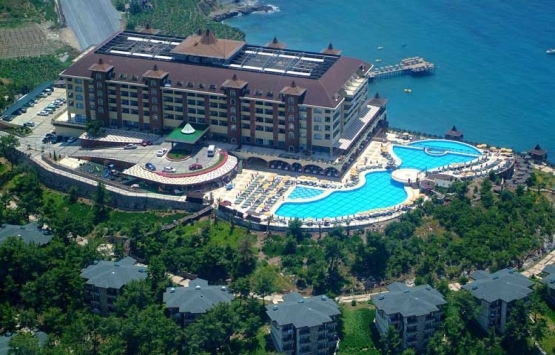 Utopia World Hotel satıldı mı?