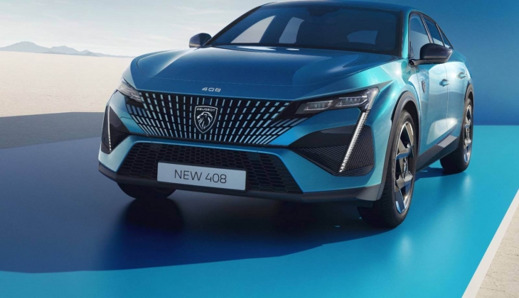Peugeot 408 de sıfır faiz kampanyası! Peugeot 408 fiyatı ne kadar? Peugeot 408 fiyat listesi 29 Temmuz 2024