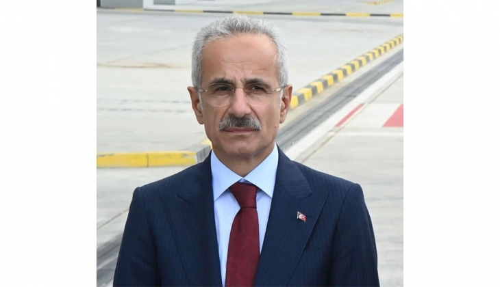 KKTC Ercan Havalimanı nın yeni terminali yarın açılıyor!