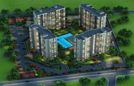 Evre Gedizler Sancaktepe de peşin alımlarda yüzde 10 indirim!