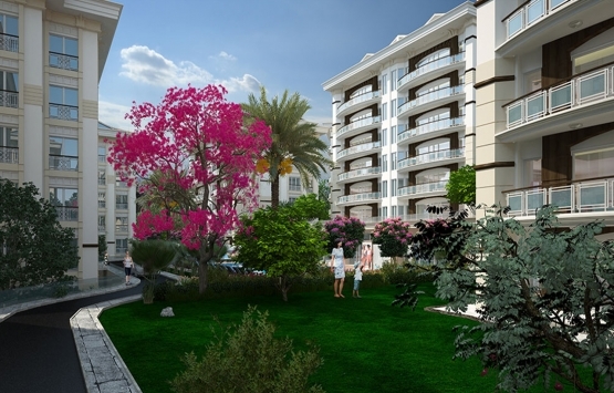 Maritza Vadi Evleri Temmuz ayında satışta!