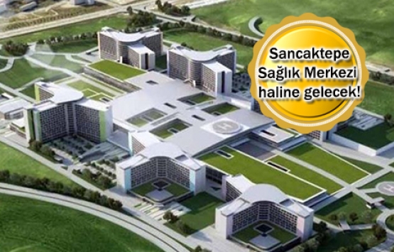 Sancaktepe Şehir Hastanesi ne zaman açılacak