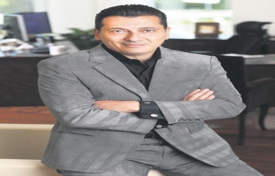 Milyarder Türk Melih Abdülhayoğlu Beyaz Saray yaptırıyor!