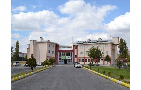 Türk Hava Kurumu Aksaray daki arsasını satıyor!