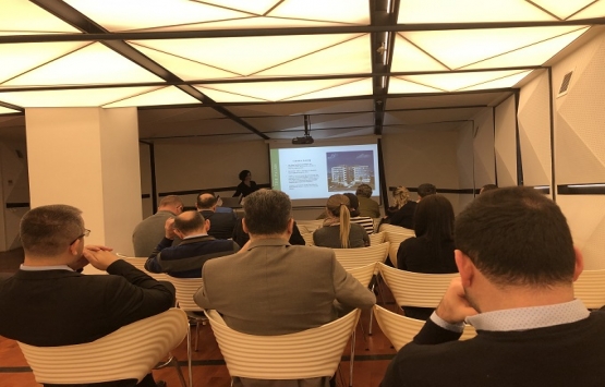 Blue Road basın lansmanı düzenlendi!