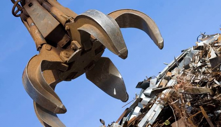 Bakır ve demir hurda fiyatlarına zam geldi! Hurda fiyatları ne kadar oldu? 15 Şubat 2024 hurda fiyatları 