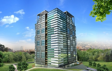 Pana Yapı Kadıköy Brooklyn Life projesi geliyor!