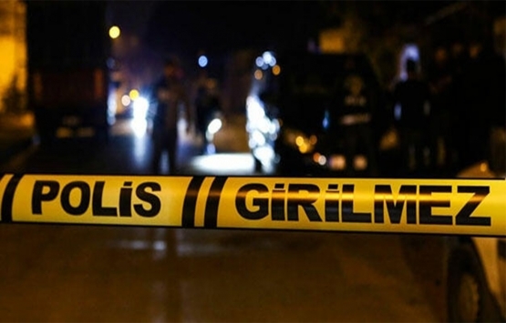 Ordu'da arazi anlaşmazlığı kavgasında bir kişi yaralandı!