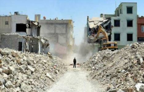 Kentsel dönüşüme 95 milyon TL kredi! 