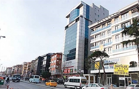 Aydoğdu Group Cadde'de lüks dönüşüm yapacak!