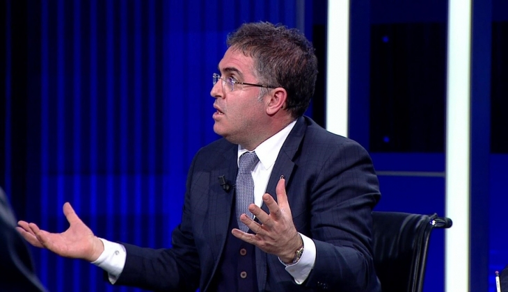 Elektriğe kademeli zam planı! Ersan Şen den Haziran enflasyonuna yansıması istenmiyor iddiası