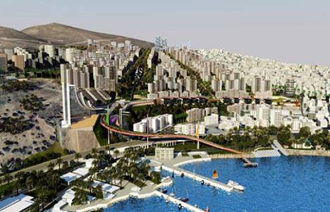  Ballıkuyu ve Aktepe'de ölçüm ve tespit çalışmalarına bu ay başlayacak!