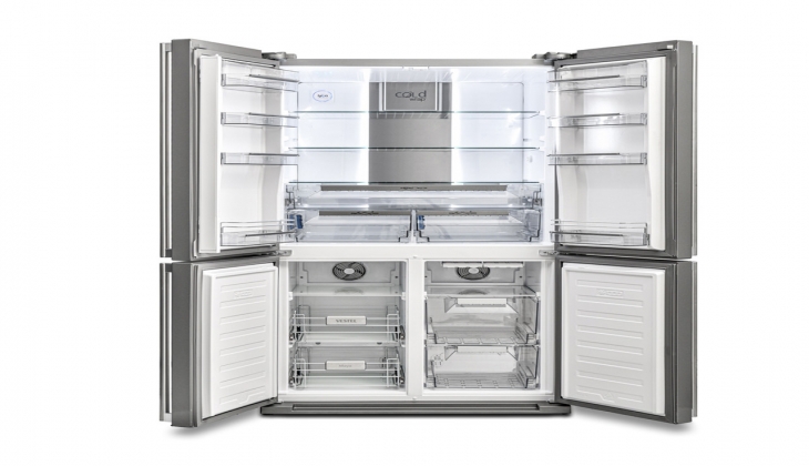 Vestel buzdolapları göz kamaştırmaya devam ediyor! Vestel buzdolabı fiyatları kaç TL? 28 Temmuz 2022 fiyat listesi