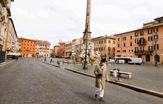 İtalya da 1 Euro ya satılık konut!