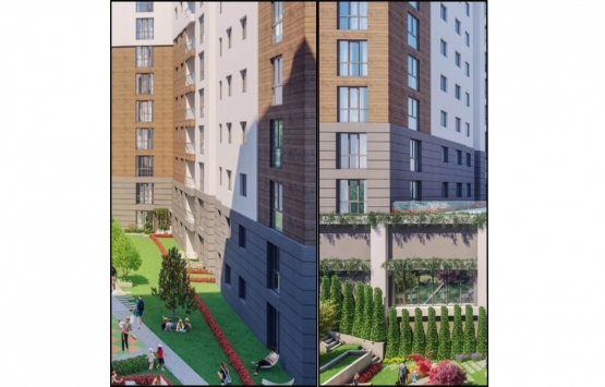 Ekim 2021 de satışa çıkacak konut projeleri!