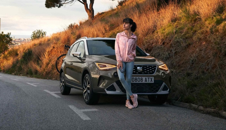 Seat Yeni Arona Ekim ayı fiyatı ne kadar oldu? İşte 4 Ekim 2023 Seat fiyat listesi