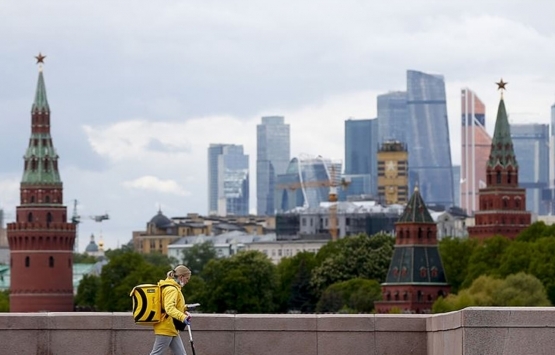 rusya yeni konut projeleri