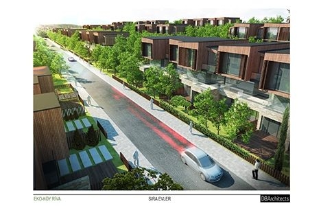 Emlak Konut Riva projesi ile Galatasaray uçacak!