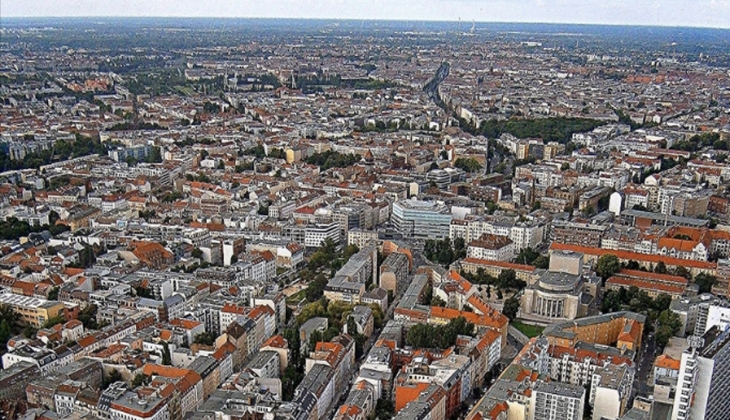 2025 te konut fiyatları en çok hangi Avrupa ülkesinde artacak?