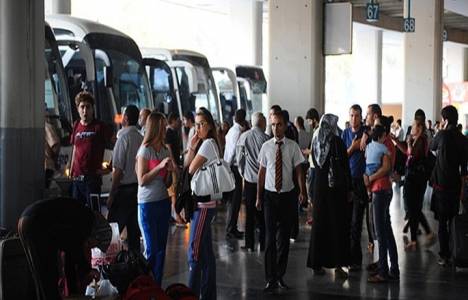 Kurban Bayramı tatili 1 gün uzatıldı!