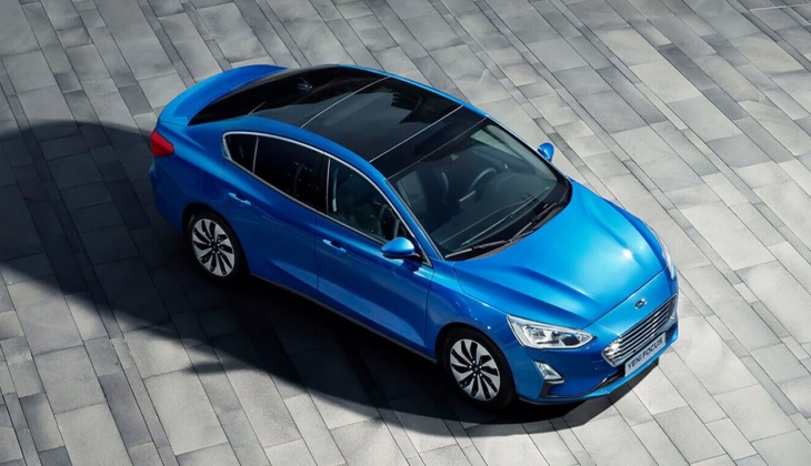 Ford Focus a dudak uçuklatan kasım zammı! Ford Focus fiyatı ne kadar oldu? 14 Kasım 2022 fiyat listesi