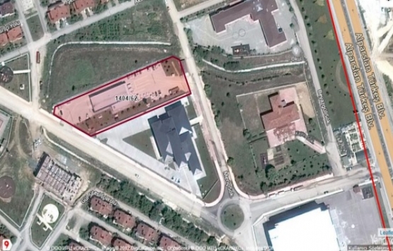 Reysaş GYO Kastamonu'dan 3 milyon TL'ye gayrimenkul aldı!