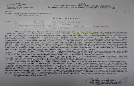 Prestige Group Türkter Sitesi ile Maltepe de kentsel dönüşüme başlıyor!