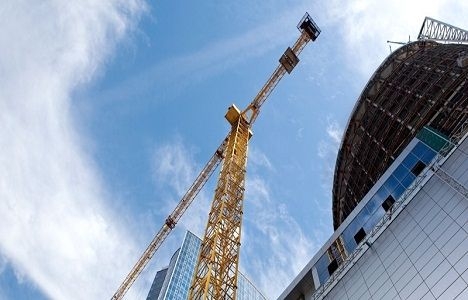 İş kazasında yaşamını yitiren göçmenlerin yüzde 38'i inşaatta!