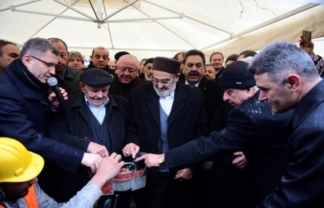 Bağcılar'a ikinci gençlik merkezi müjdesi!