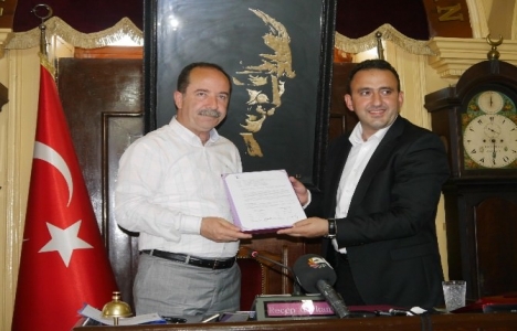 Edirne’ye Kent Müzesi yapılacak!