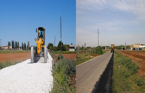 Şanlurfa'ya yeni kavşak!