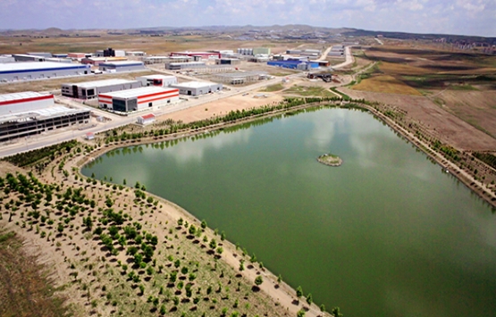 AAOSB'de 21 milyon TL'ye icradan satılık fabrika!