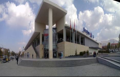 Erzurum AVM çekilişi için son katılım 28 Şubat!