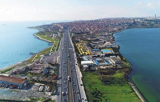 Küçükçekmece deprem toplanma alanları! 