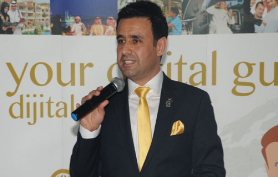 Katarlılar, Türkiye den emlak alıyor!