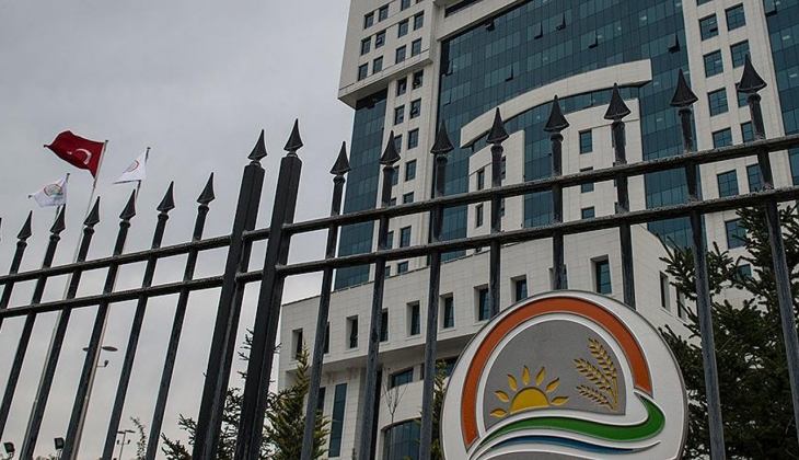 Tarım Bakanlığı KPSS’siz lise mezunu personel arıyor! İşte başvuru şartları!