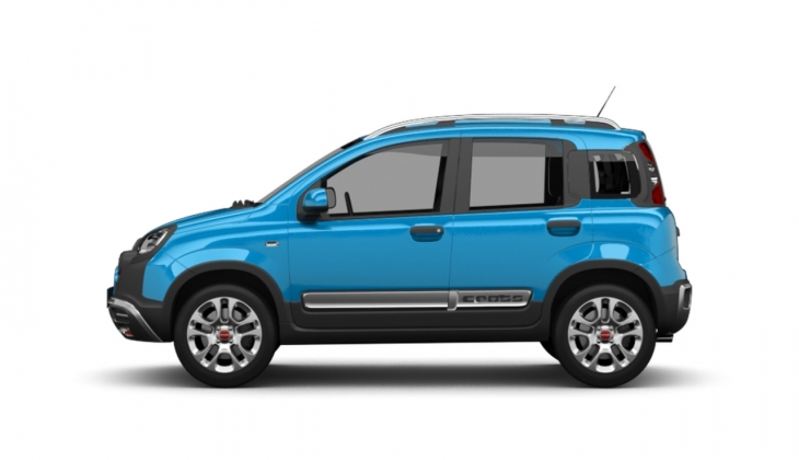 Fiat Panda kaç lira oldu? Fiat Panda tasarruflu mu? İşte Fiat Panda’nın 12 Eylül 2022 fiyat listesi…
