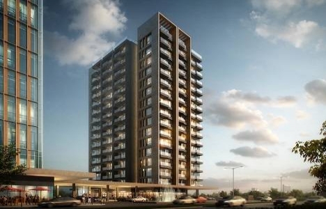 Artaş Avrupa Konutları Ataköy iletişim!