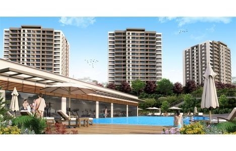 İstanbul da 2018 yılında teslim edilecek konut projeleri!