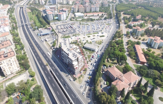Bornova Belediyesi'nden 11.4 milyon TL'ye satılık 3 arsa!