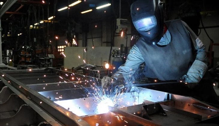 Sert düşüş! Avro Bölgesi nde sanayi üretimi 4,1 geriledi!