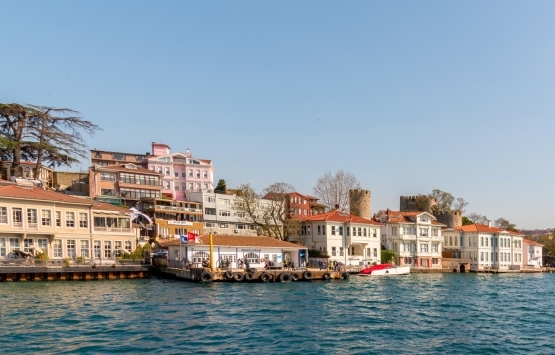 Beykoz nasıl kurtarılır?