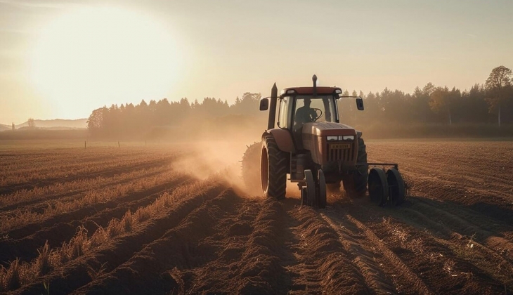 Çiftçilere müjde, TMO o paraları yatırdı: Ton başına en az 7.250 TL! Hemen hesaplarınızı kontrol edin!